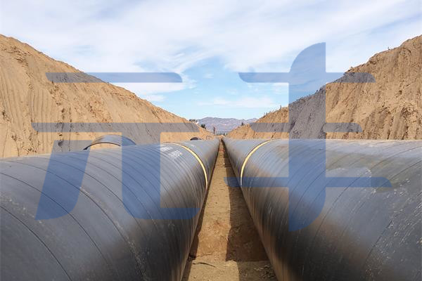 山陰縣熱電聯(lián)產(chǎn)集中供熱工程