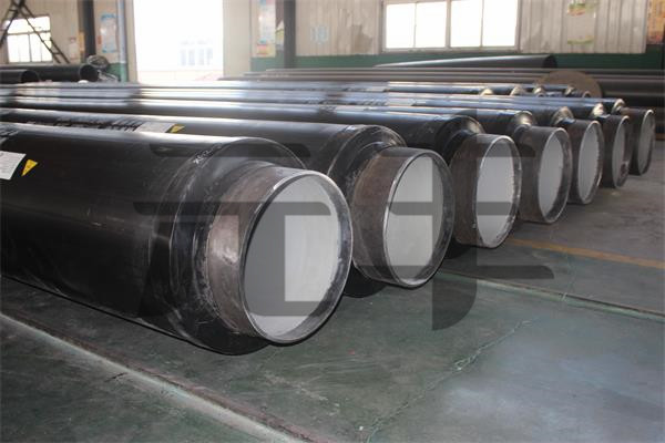 預(yù)制直埋保溫管 預(yù)制直埋保溫管